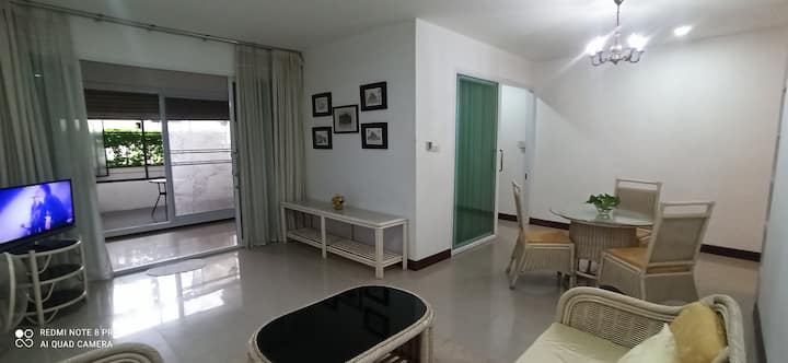 Wonderful Condo 1- Mekong Riverside - Vientiane