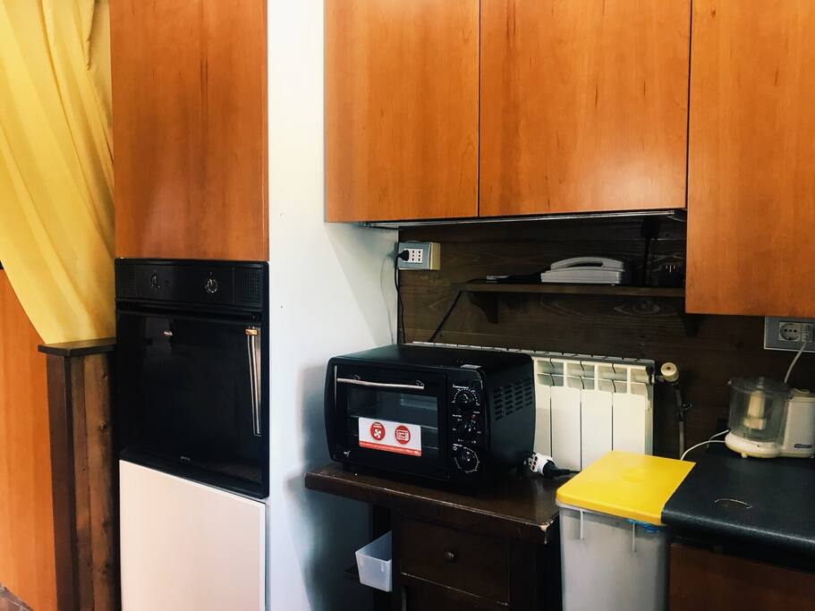 Cucina