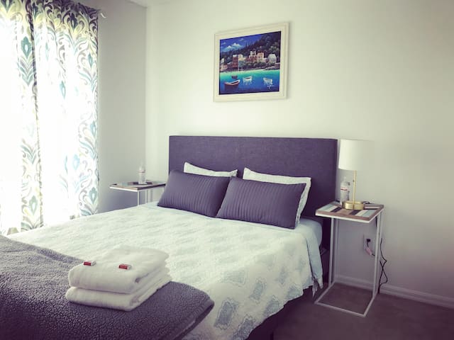 Tranquility Near Disney.