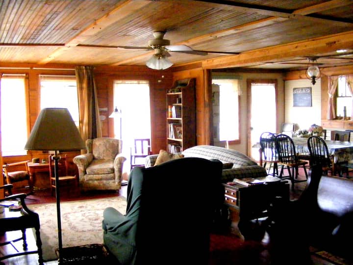 18 Best Cabins For Rent In Hardy, Arkansas Updated 2024 Trip101