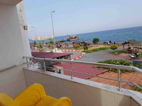 Daily apartments from the owner in Kızkale