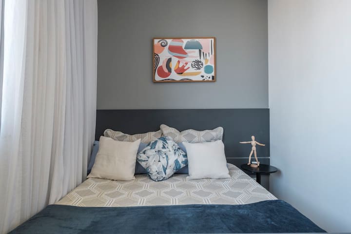 Excelence Hospedagens managed Airbnb listing 1