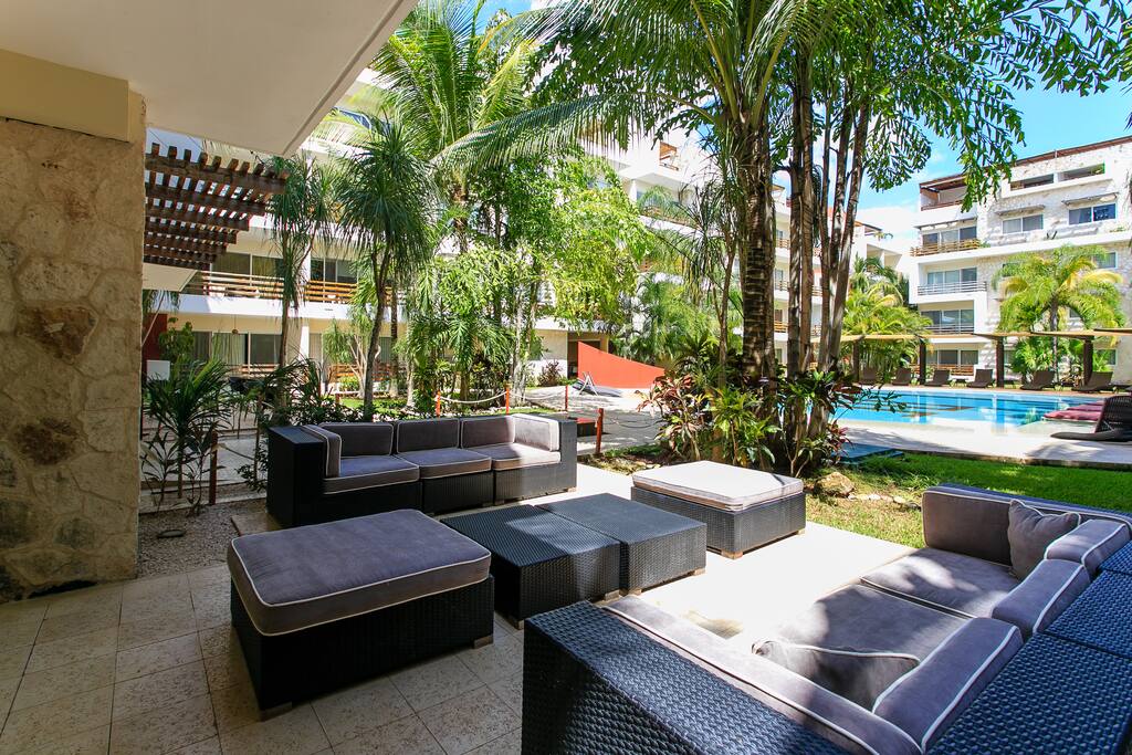 Pool,Water,Couch,Furniture,Patio