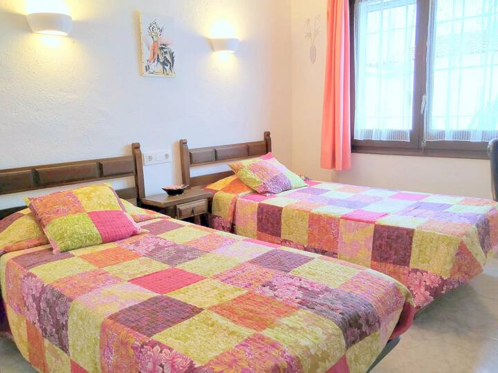 Спална соба 1