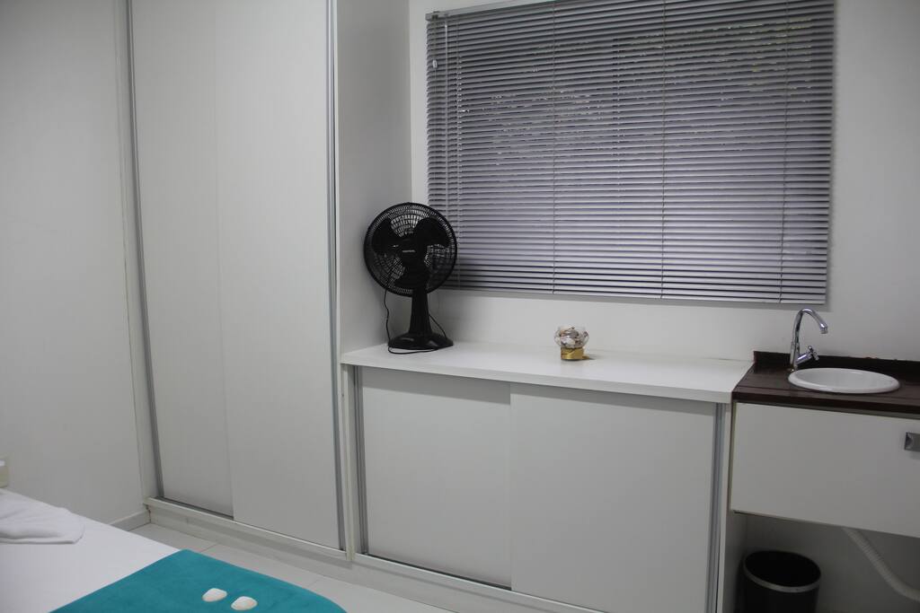 closet, armario, lavabo