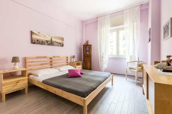 მეორე ოთახი 