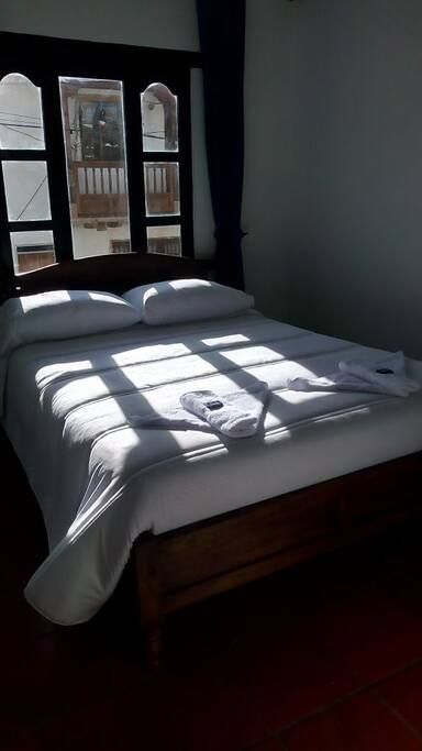 habitación doble