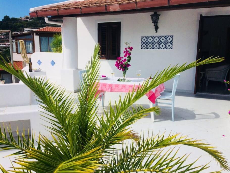 terrazza panoramica