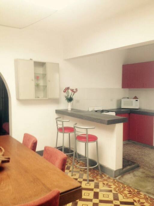 Previa vista interior