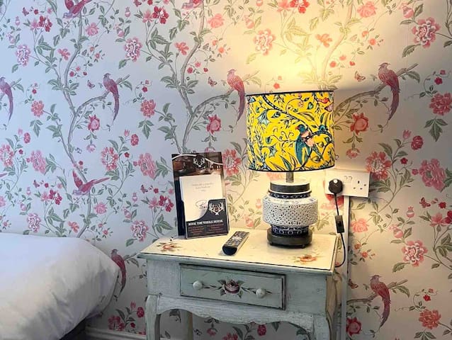 Boho Beach House managed Airbnb listing 3