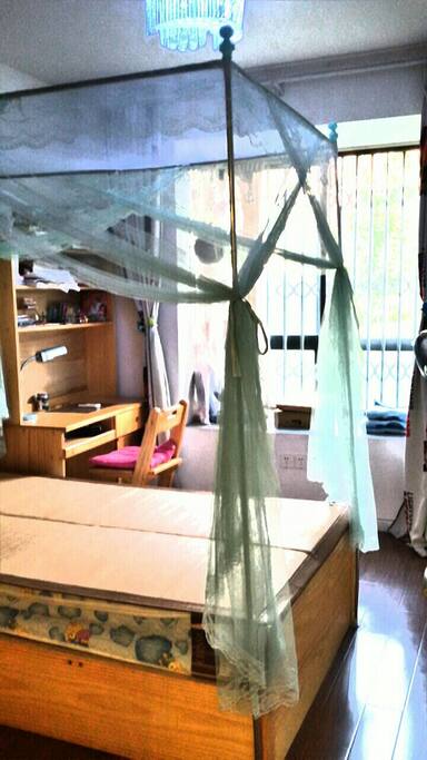 kids room