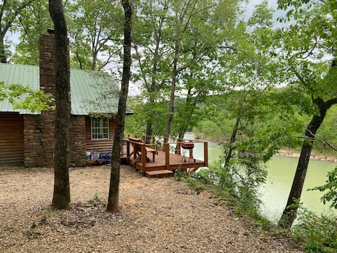Mulberry River Lodge