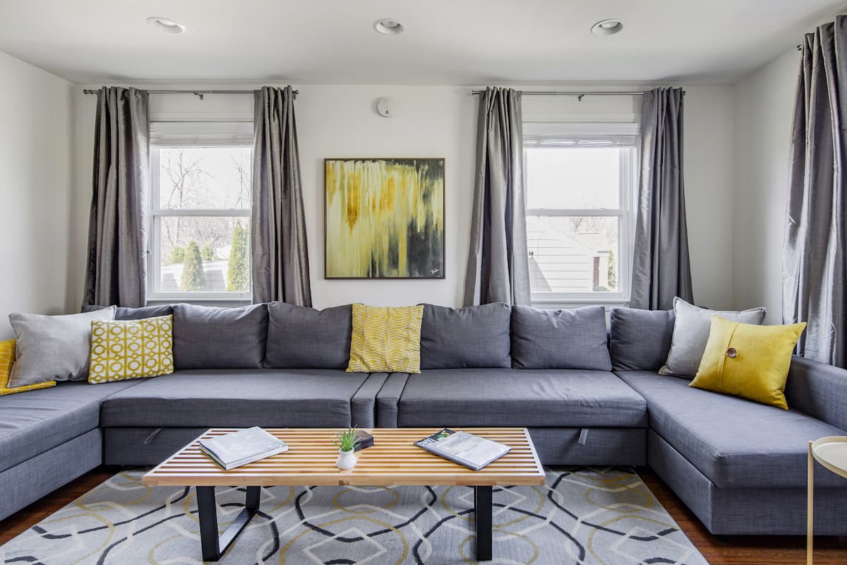 Nashville Vacation Rentals & Homes Tennessee, United States Airbnb