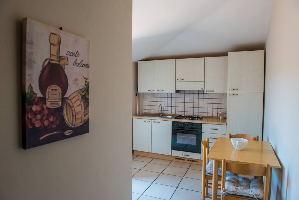 Cucina