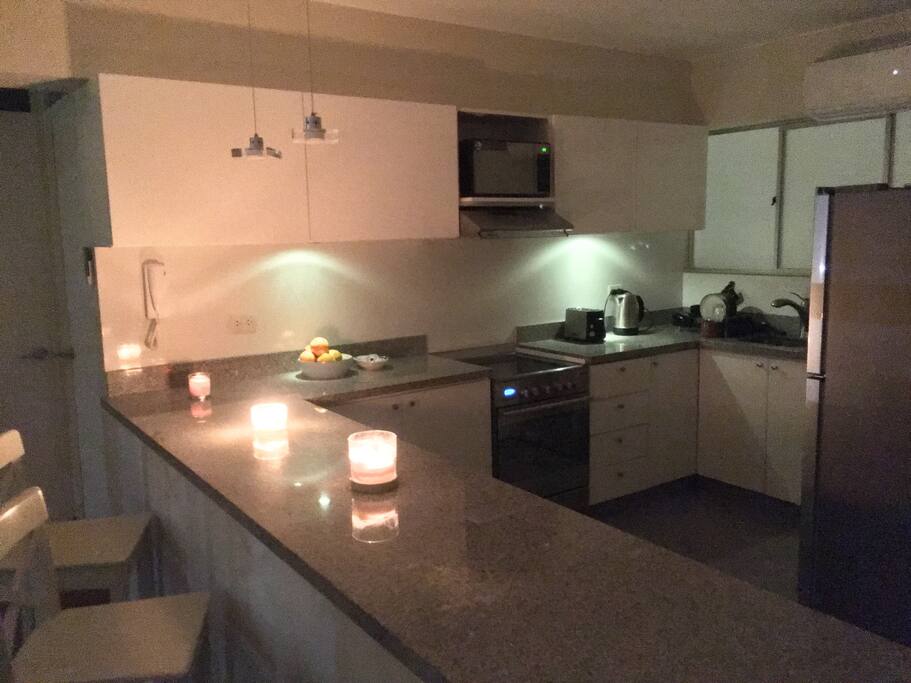 Cocina