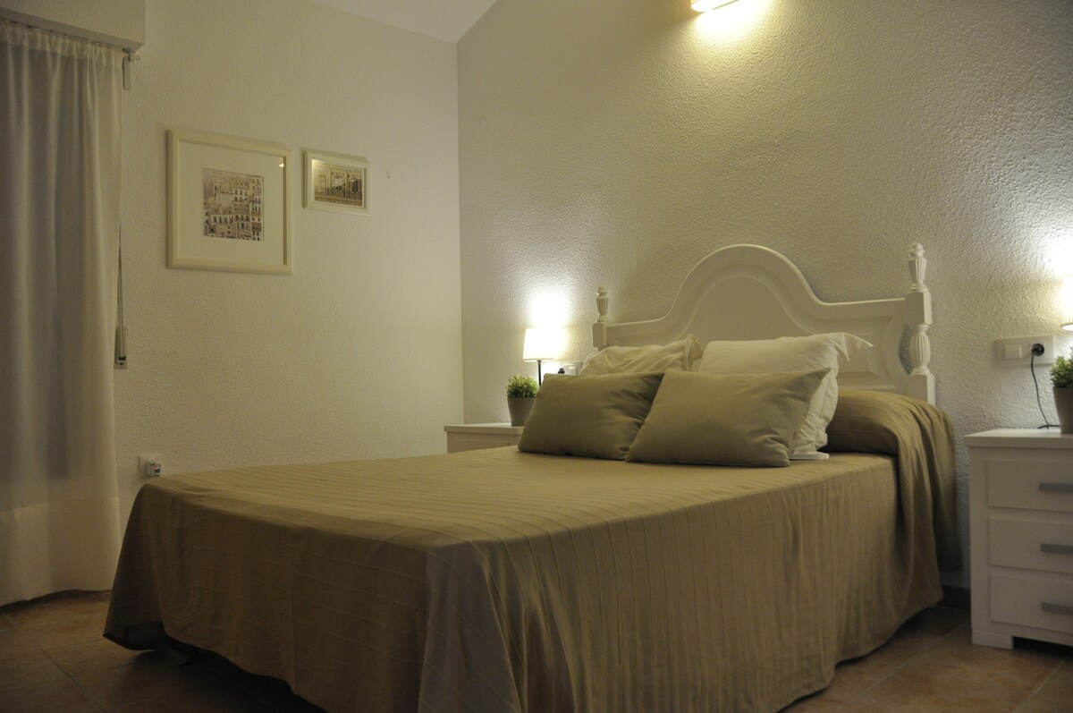 Dhoma kryesore e gjumit