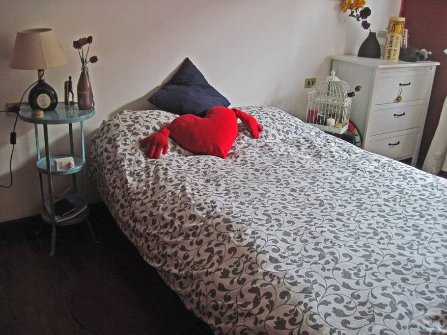 Letto 140cm