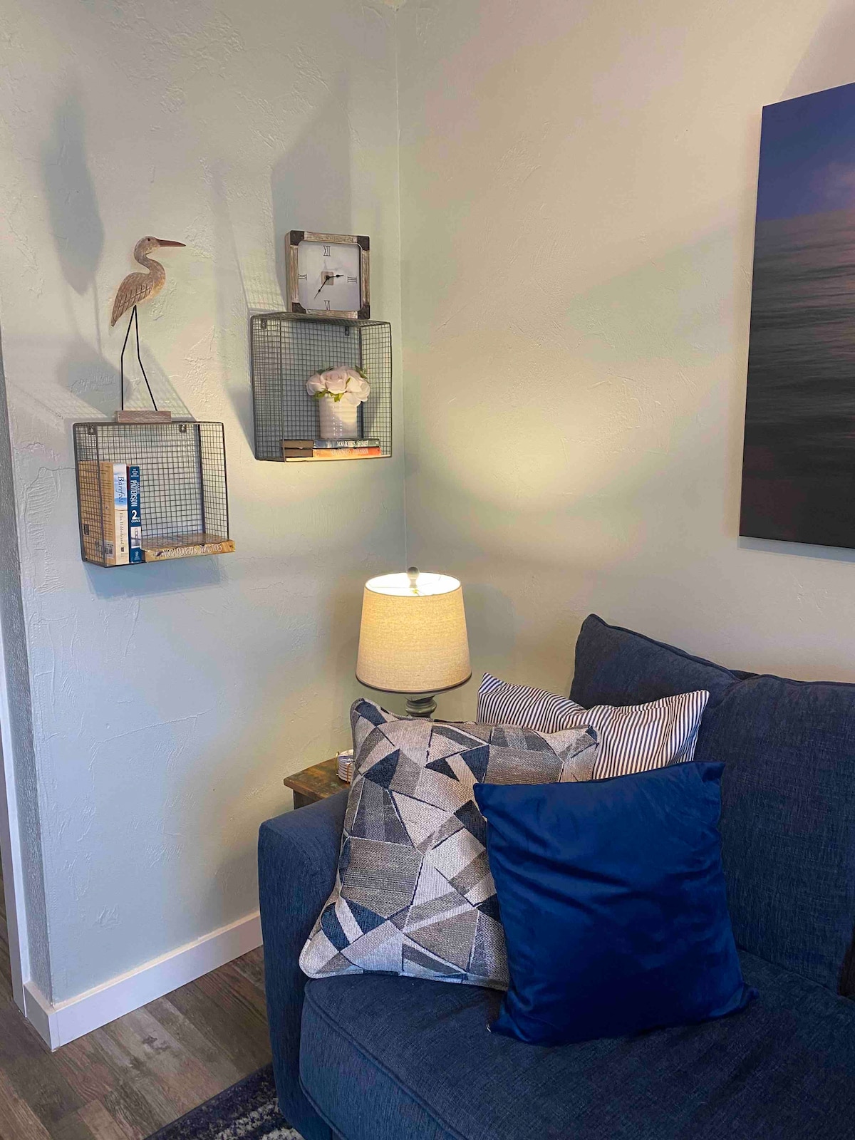 Cozy Retreat, oversize pking, Jeep Beach Daytona