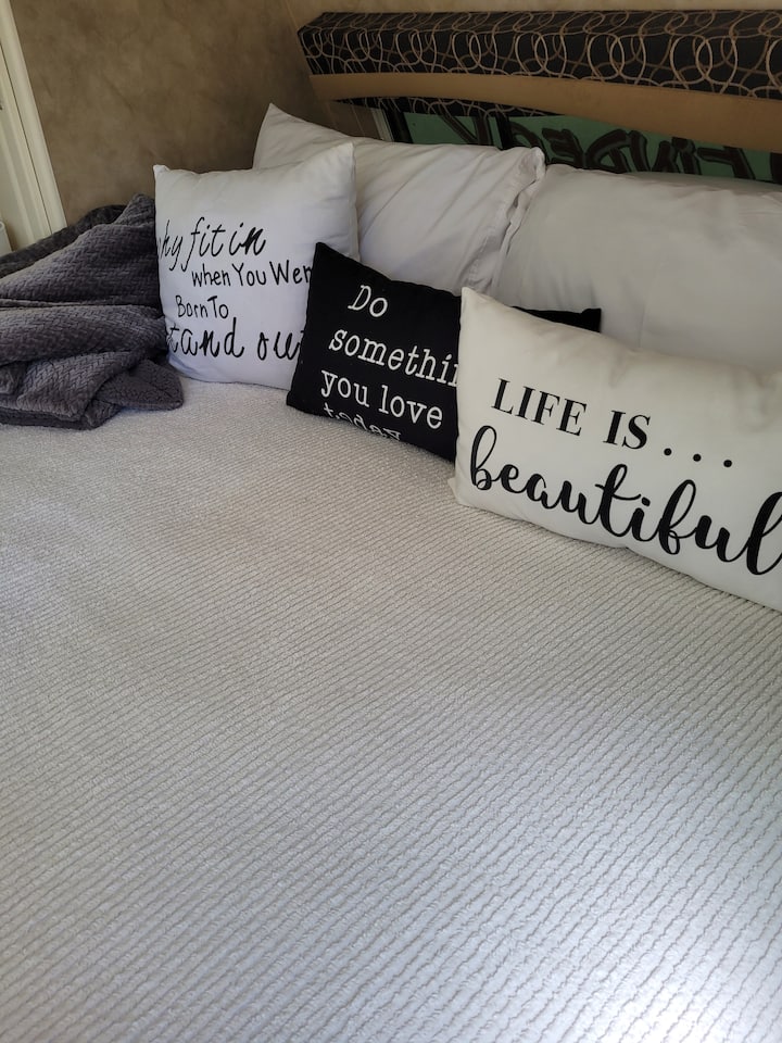 Little Happy Place - Resort Living - Fergus