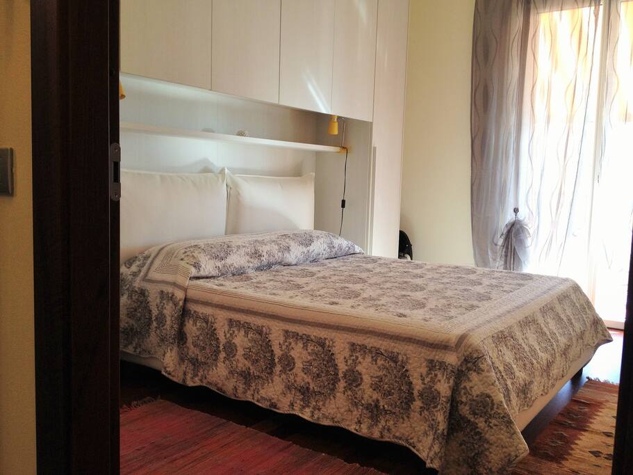 CHAMBRE DOUBLE