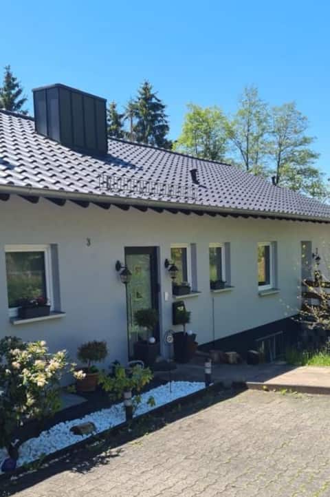 Göttschied vacation home