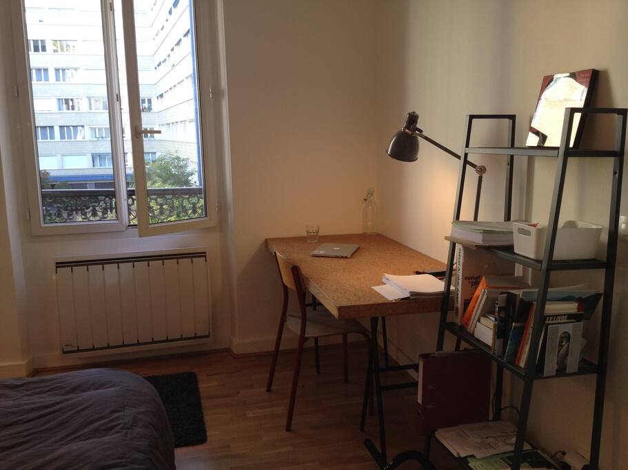 Chambre