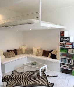 Cherish Antibes central