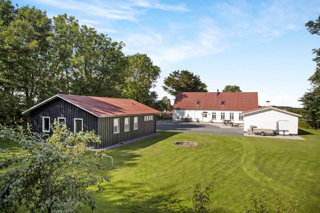 Annex (Den sorte bygning)