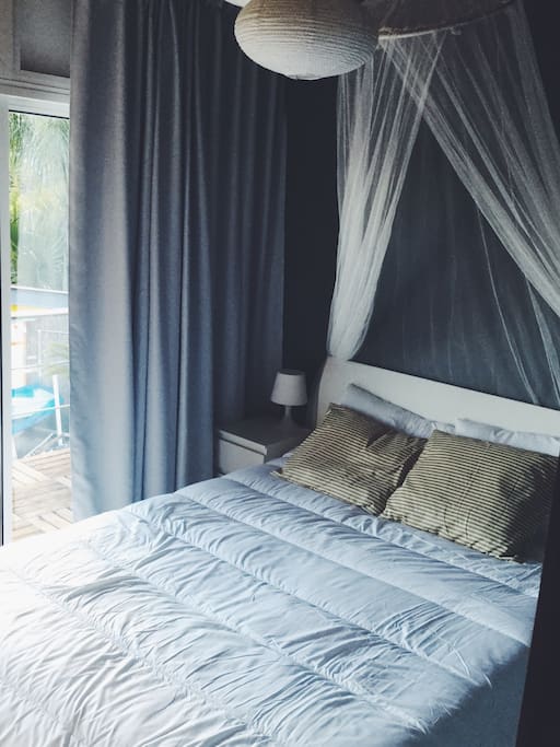 Main bedroom