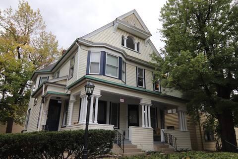 The Loft-- Boutique Guest House