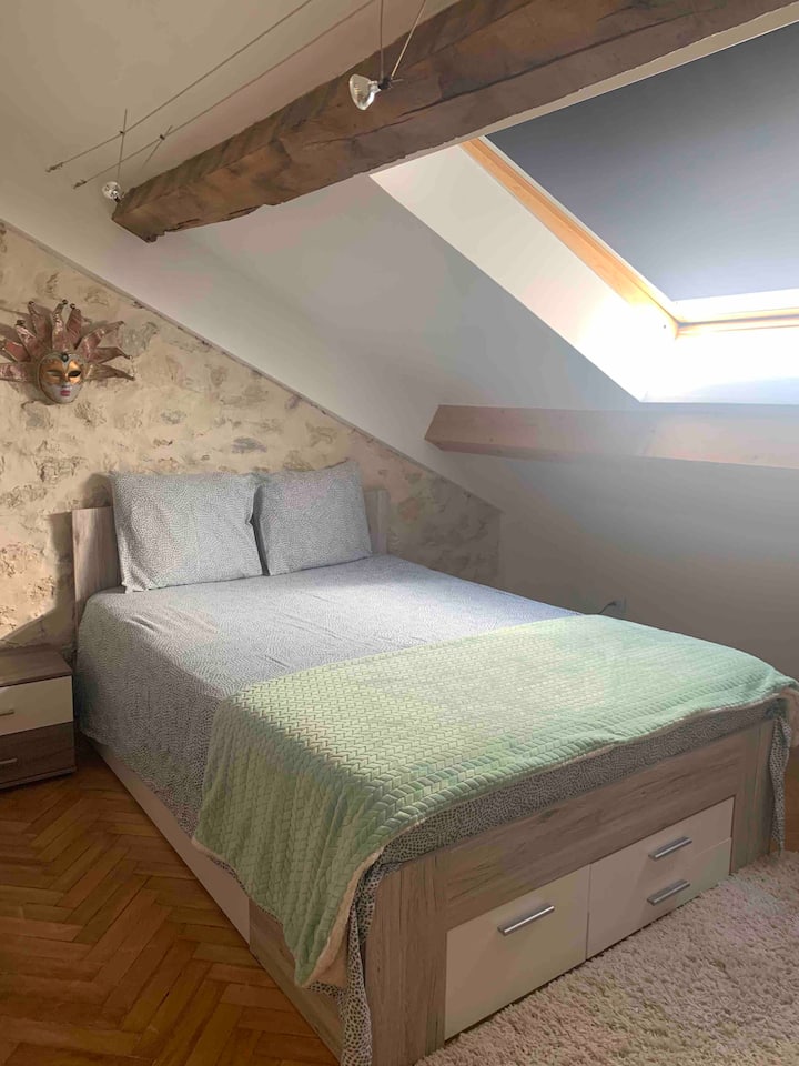 غرفة النوم 3