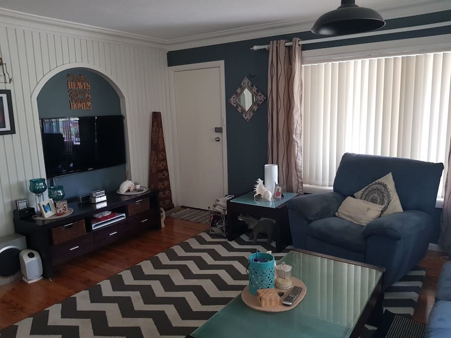 Lounge room
