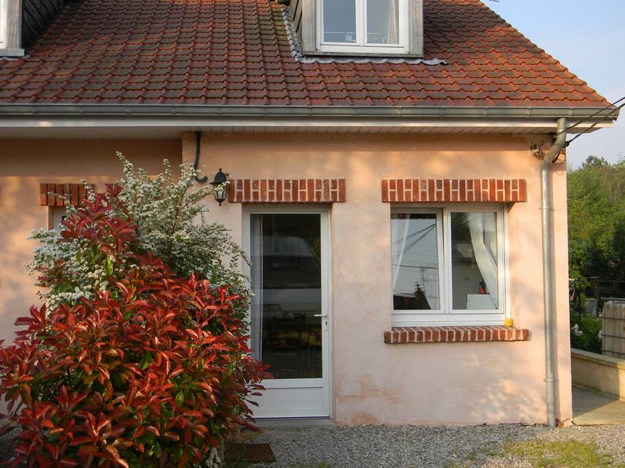 logement
indépendant