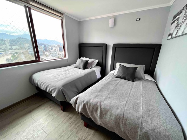 غرفة النوم 1