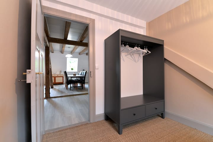 Спална соба 4