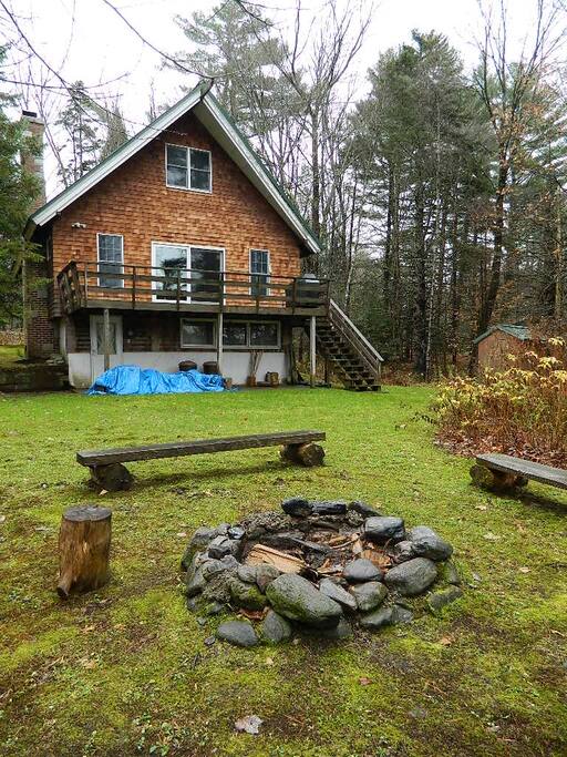 Fire pit