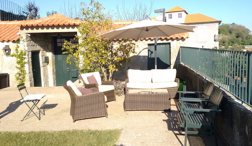 River&Seaview House Casa do Gólgota gallery image 3