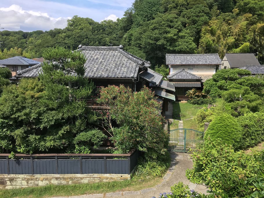 鎌倉古今 Kamakura COCON