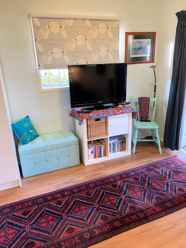 Crane Cottage - A Cute And Private Studio - Lismore
