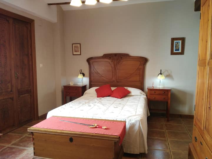 Maison élégante au centre de Xativa Maisons à louer à Xàtiva, Communauté valencienne, Espagne