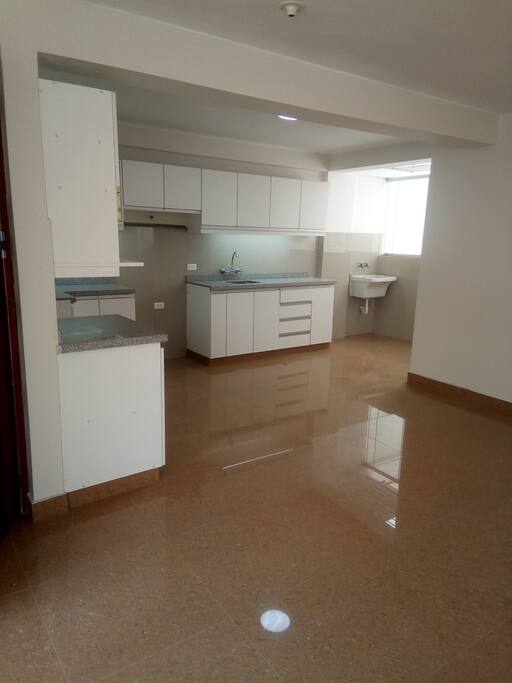 COCINA COMEDOR