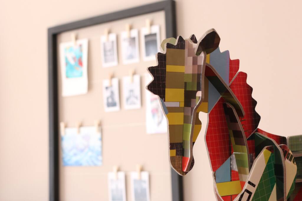 decoration - style