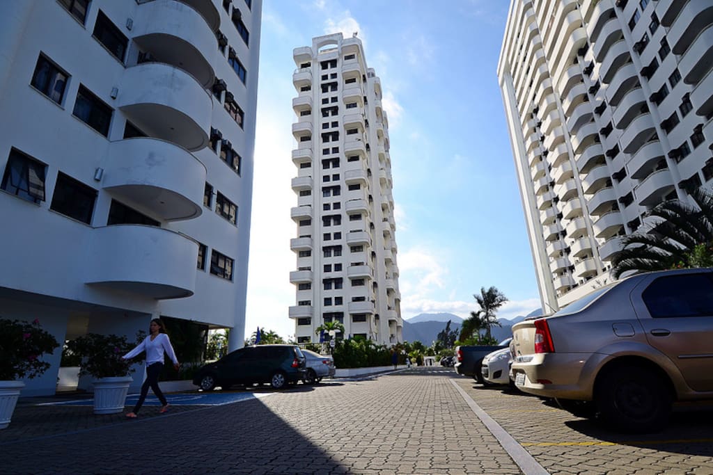 condominium
