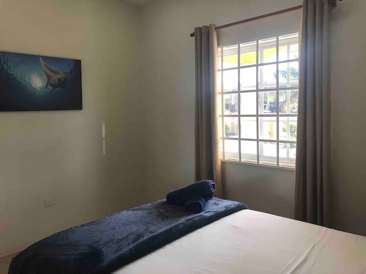 Dormitorio #1