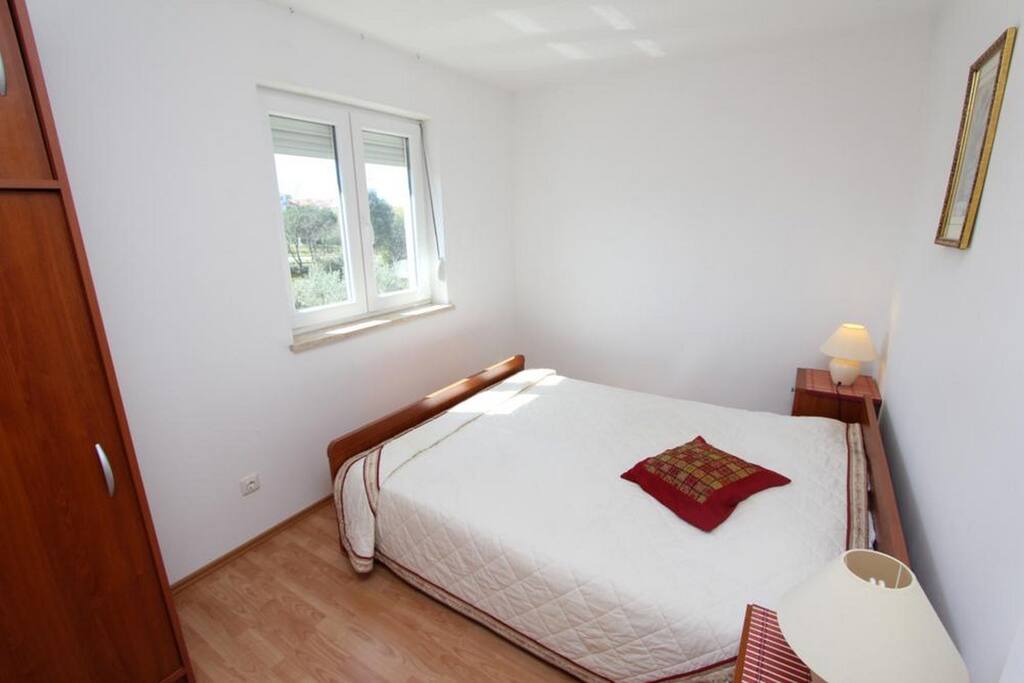 Ulika Rovinj appartamenten Bed and Breakfast urlau