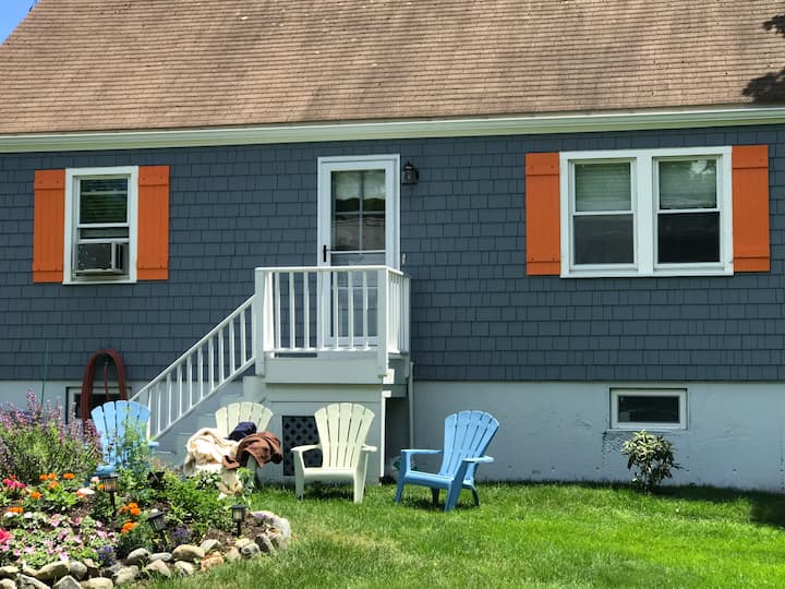 10 Best Airbnb Vacation Rentals In Beverly, Massachusetts Updated