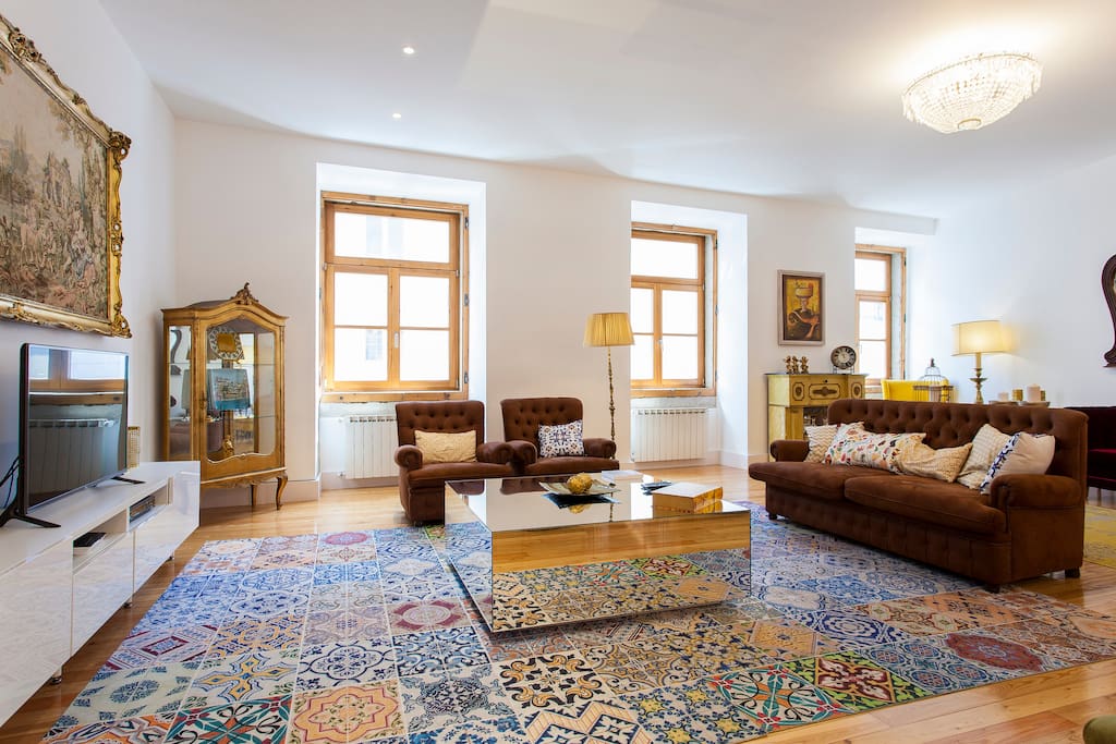 Living room!!
