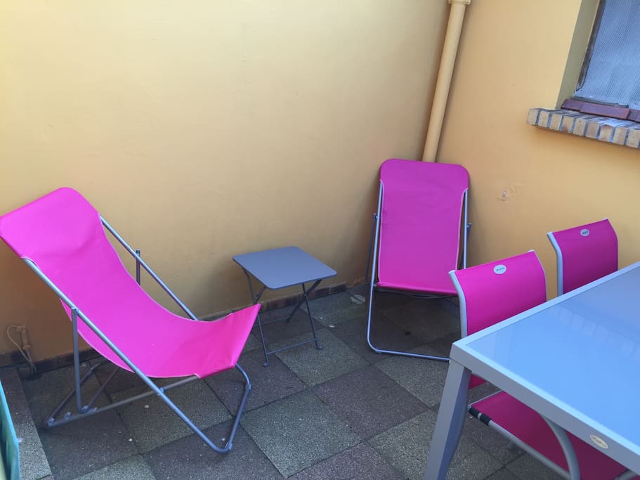 Fauteuils pour se relaxer