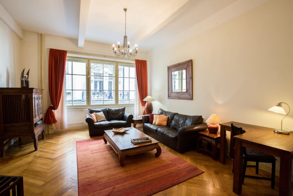 Lovely Historical CityCentre Apartment Bratislava