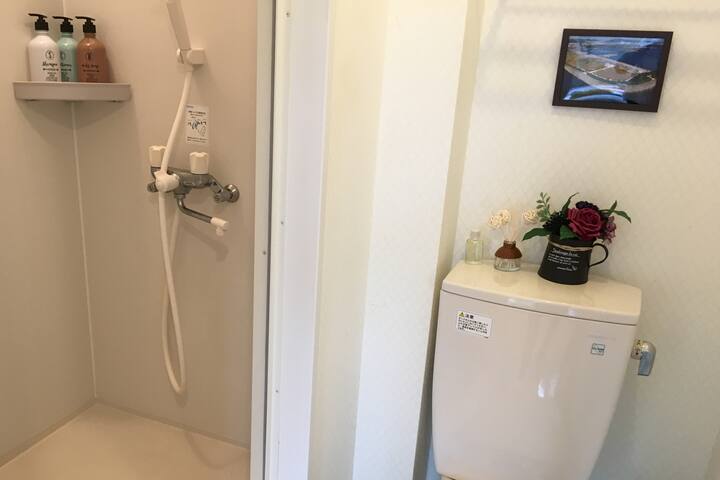 フルバスルーム